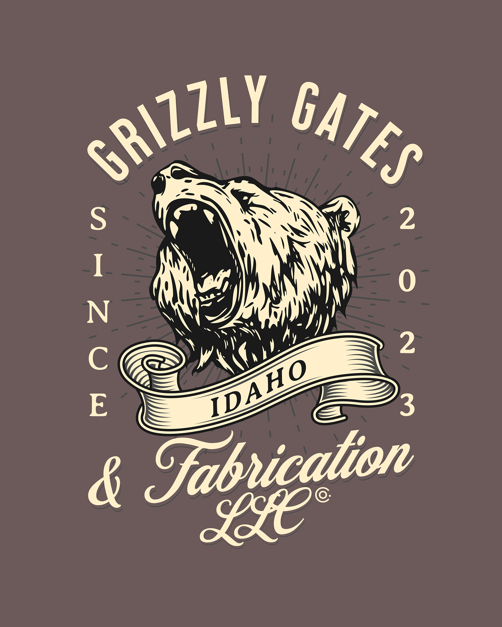 Grizzly Gates